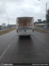 Viação Tindiquera 184 na cidade de Araucária, Paraná, Brasil, por Mayron Cesar  Colaço Teixeira. Número da foto: #7780800.