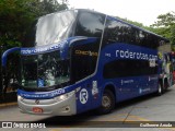 RodeRotas - Rotas de Viação do Triângulo 7403 na cidade de São Paulo, São Paulo, Brasil, por Guilherme Arruda. Número da foto: #7780075.