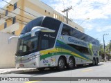 Gasparzinho Turismo 1170 na cidade de Aracaju, Sergipe, Brasil, por Rafael Rodrigues Forencio. ID da foto: :id.