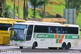 Empresa Gontijo de Transportes 11860 na cidade de Camanducaia, Minas Gerais, Brasil, por Alan Roberto. Número da foto: #7782343.