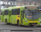 Transcol Transportes Coletivos 04464 na cidade de Teresina, Piauí, Brasil, por Glauber Medeiros. Número da foto: #:id.