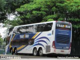 Transmar Turismo 12000 na cidade de São Paulo, São Paulo, Brasil, por Francisco Mauricio Freire. Número da foto: #7781410.