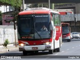 Empresa Irmãos Teixeira 51700 na cidade de Belo Horizonte, Minas Gerais, Brasil, por Douglas Yuri. Número da foto: #:id.
