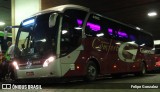 Expresso Gardenia 4105 na cidade de Belo Horizonte, Minas Gerais, Brasil, por Felipe Gonzalez. Número da foto: #7780405.