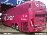 Buser Brasil Tecnologia 0115 na cidade de São Paulo, São Paulo, Brasil, por Franklin Freire dos Santos. Número da foto: #:id.