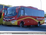 Ônibus Particulares  na cidade de San Fernando, Colchagua, Libertador General Bernardo O'Higgins, Chile, por Jeremias Alejandro Medina Ramirez. Número da foto: #7782753.