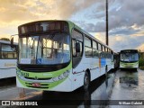 Rápido Araguaia 50429 na cidade de Goiânia, Goiás, Brasil, por William Gabriel. Número da foto: #7782113.