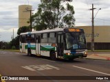 Viação Capital do Oeste 6659 na cidade de Cascavel, Paraná, Brasil, por Felipe  Dn. Número da foto: #7782153.