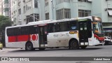 Auto Viação Alpha A48146 na cidade de Rio de Janeiro, Rio de Janeiro, Brasil, por Gabriel Sousa. Número da foto: #:id.