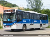 Itamaracá Transportes 1.444 na cidade de Paulista, Pernambuco, Brasil, por Gustavo Felipe Melo. Número da foto: #7782446.