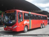 Itamaracá Transportes 1.799 na cidade de Olinda, Pernambuco, Brasil, por Gustavo Felipe Melo. Número da foto: #7780770.