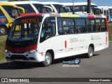 Auto Viação Jabour D86204 na cidade de Caxias do Sul, Rio Grande do Sul, Brasil, por Emerson Dorneles. Número da foto: #:id.