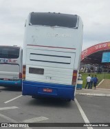 Tio Patinhas Turismo 3800 na cidade de Aparecida, São Paulo, Brasil, por João Marcos William. Número da foto: #7781400.