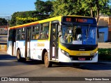 HP Transportes Coletivos 20038 na cidade de Goiânia, Goiás, Brasil, por Thiago Ribeiro Souza. Número da foto: #:id.