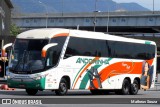 Empresa de Transportes Andorinha 6163 na cidade de Rio de Janeiro, Rio de Janeiro, Brasil, por Matheus Souza. Número da foto: #:id.