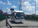 Transpen Transporte Coletivo e Encomendas 38040 na cidade de São Paulo, São Paulo, Brasil, por Andre Santos de Moraes. Número da foto: #7781222.