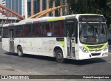 Viação VG B31128 na cidade de Rio de Janeiro, Rio de Janeiro, Brasil, por Gabriel Henrique Lima. Número da foto: #:id.
