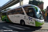 Nova Serrana Transportes e Turismo 1536 na cidade de Aparecida, São Paulo, Brasil, por Vicente de Paulo Alves. ID da foto: :id.