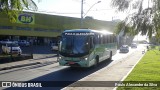 Transponteio Transportes e Serviços 640 na cidade de Matozinhos, Minas Gerais, Brasil, por Paulo Alexandre da Silva. Número da foto: #:id.