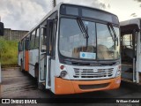 Rápido Araguaia 50079 na cidade de Goiânia, Goiás, Brasil, por William Gabriel. Número da foto: #7782006.