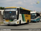 Empresa Gontijo de Transportes 12780 na cidade de São Paulo, São Paulo, Brasil, por Ezequiel Vicente Fernandes. Número da foto: #:id.