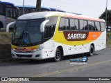 Saritur - Santa Rita Transporte Urbano e Rodoviário 28660 na cidade de Caxias do Sul, Rio Grande do Sul, Brasil, por Emerson Dorneles. Número da foto: #:id.