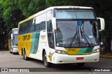Empresa Gontijo de Transportes 11785 na cidade de São Paulo, São Paulo, Brasil, por Alan Roberto. Número da foto: #7782304.