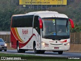 Flórida Turismo 1002 na cidade de Aparecida, São Paulo, Brasil, por Luiz Krolman. Número da foto: #7779592.