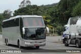 Translin Turismo 1200 na cidade de Caeté, Minas Gerais, Brasil, por Felipe Gonzalez. Número da foto: #7780380.