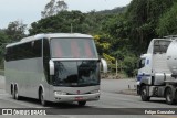 Translin Turismo 1200 na cidade de Caeté, Minas Gerais, Brasil, por Felipe Gonzalez. ID da foto: :id.