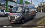 Camilotur 420 na cidade de Betim, Minas Gerais, Brasil, por Lucas Máximo. Número da foto: #7781445.