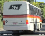 Viação Santana Iapó 250 na cidade de Curitiba, Paraná, Brasil, por Carlos Júnior. Número da foto: #7781018.