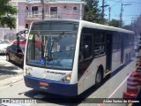 Viação Santa Brígida 1 1820 na cidade de São Paulo, São Paulo, Brasil, por Andre Santos de Moraes. Número da foto: #7781186.