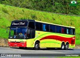 Ônibus Particulares 9800 na cidade de Petrópolis, Rio de Janeiro, Brasil, por Victor Henrique. ID da foto: :id.