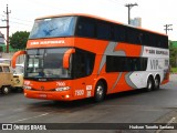 Viação São Raphael 7800 na cidade de São Paulo, São Paulo, Brasil, por Hudson Tonetto Santana. Número da foto: #:id.