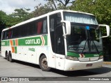 Empresa Gontijo de Transportes 11920 na cidade de São Paulo, São Paulo, Brasil, por Guilherme Arruda. Número da foto: #7780151.