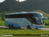 Viatran - Viação TransBrasília 5290 na cidade de Leopoldina, Minas Gerais, Brasil, por Manoel Junior. Número da foto: #7782953.