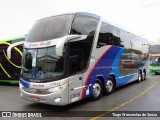 Trans Wolff Transportes e Turismo 12018 na cidade de São Paulo, São Paulo, Brasil, por Tiago Wenceslau de Souza. ID da foto: :id.