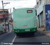 Urca Auto Ônibus 40598 na cidade de Belo Horizonte, Minas Gerais, Brasil, por Marco Menin. Número da foto: #7781417.