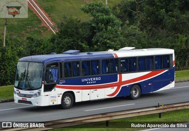 Universo Transportes 1950 na cidade de Santa Isabel, São Paulo, Brasil, por Rudnei Aparecido da Silva. Número da foto: #7783135.
