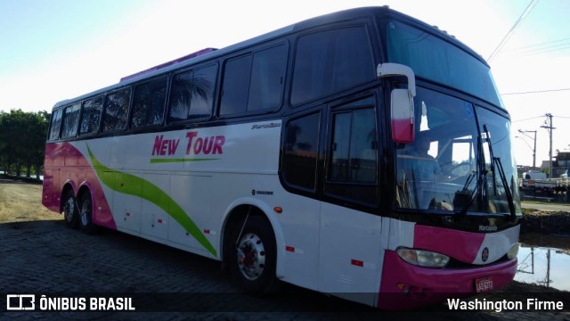 New Tour Turismo 3000 na cidade de Macaé, Rio de Janeiro, Brasil, por Washington Firme. Número da foto: #7786222.