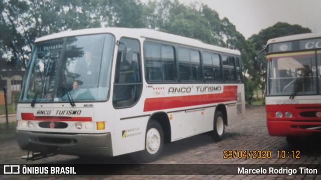 Anco Turismo  na cidade de Campos Novos, Santa Catarina, Brasil, por Marcelo Rodrigo Titon. Número da foto: #7785621.