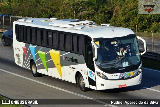 Domínio Transportadora Turística 373 na cidade de Santa Isabel, São Paulo, Brasil, por Rudnei Aparecido da Silva. Número da foto: #7783025.