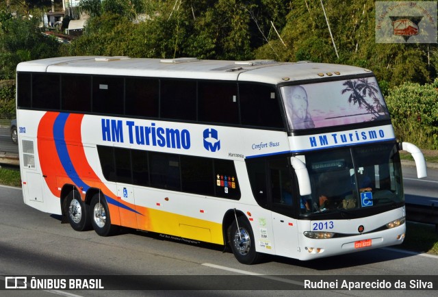 HM Viagens e Turismo 2013 na cidade de Santa Isabel, São Paulo, Brasil, por Rudnei Aparecido da Silva. ID da foto: 7783041.