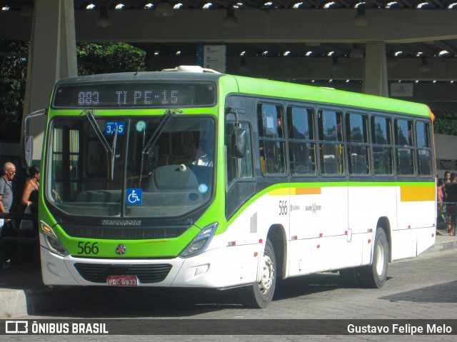 Rodoviária Caxangá 566 na cidade de Olinda, Pernambuco, Brasil, por Gustavo Felipe Melo. Número da foto: #7784767.