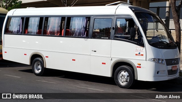 CooperNova Transportes 2429 na cidade de Belo Horizonte, Minas Gerais, Brasil, por Ailton Alves. ID da foto: 7786032.