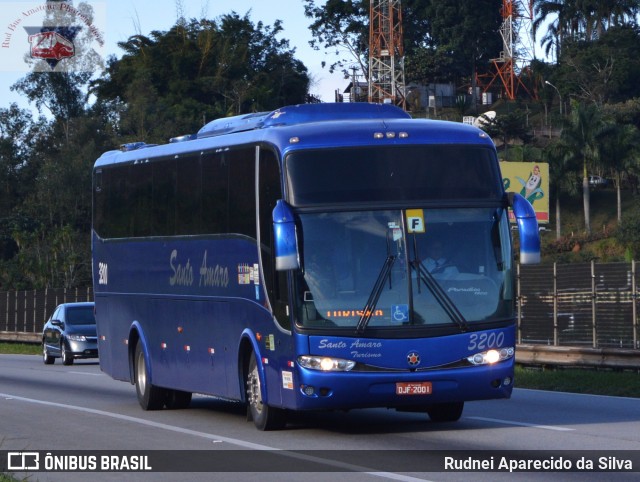 Turismo e Locadora Santo Amaro 3200 na cidade de Santa Isabel, São Paulo, Brasil, por Rudnei Aparecido da Silva. Número da foto: #7783120.