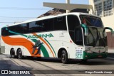 Empresa de Transportes Andorinha 5231 na cidade de Rio de Janeiro, Rio de Janeiro, Brasil, por Diego Almeida Araujo. Número da foto: #:id.