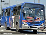 Empresa de Ônibus Vila Galvão 30.549 na cidade de São Paulo, São Paulo, Brasil, por Iran Lima da Silva. Número da foto: #:id.