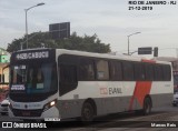 Evanil Transportes e Turismo RJ 132.001 na cidade de Rio de Janeiro, Rio de Janeiro, Brasil, por Marcos Reis. ID da foto: :id.